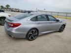 2021 Honda Accord Sport Se for Sale in Wichita, KS - Front End