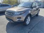2015 LAND ROVER RANGE ROVER EVOQUE PURE PLUS à vendre chez Copart MA - NORTH BOSTON