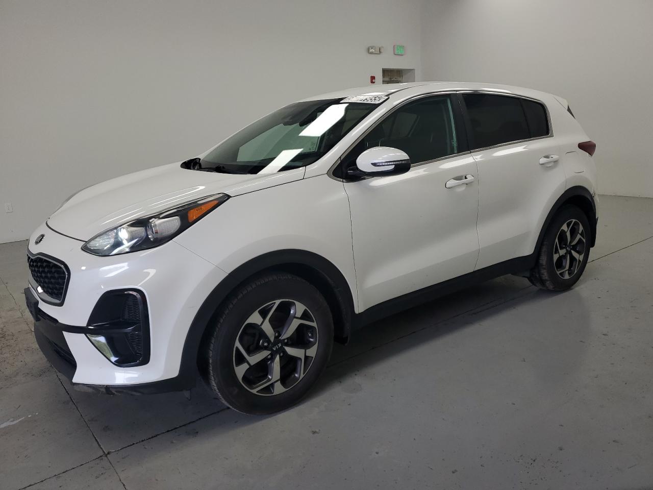 Baltimore, MD에서 판매 중인 2021 Kia Sportage Lx - Rear End