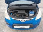 2010 HYUNDAI I10 CLASSI for sale at Copart BELFAST