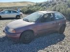 1996 Geo Metro Base for Sale in Reno, NV - Vandalism