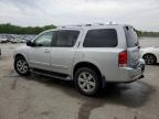 2012 Nissan Armada Sv للبيع في Memphis، TN - Front End