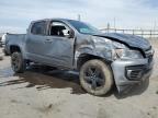 2020 Chevrolet Colorado Lt en Venta en Fresno, CA - Rollover