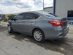 2019 Nissan Sentra S en Venta en Orlando, FL - Front End