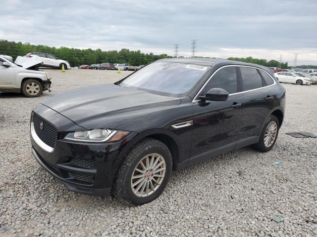 2019 Jaguar F-Pace 