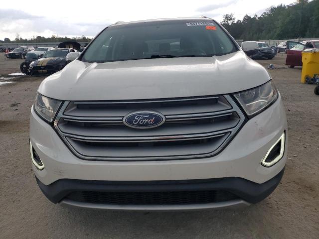 Parquets FORD EDGE 2017 Biały