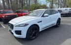 2018 Jaguar F-Pace R - Sport продається в Hillsborough, NJ - Mechanical