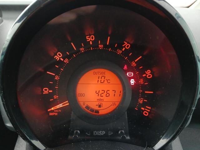 2020 CITROEN C1 FEEL