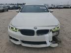 2018 Bmw 430I Gran Coupe zu verkaufen in Houston, TX - Front End
