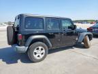 2019 Jeep Wrangler Unlimited Sport للبيع في Grand Prairie، TX - Front End