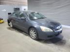 2006 Honda Accord Ex на продаже в Candia, NH - Side