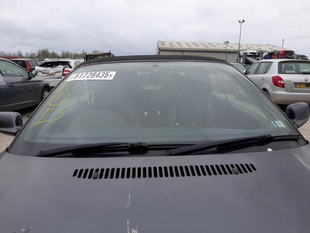 2005 BMW 320 CD SPO