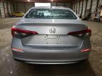 2022 Honda Civic Lx zu verkaufen in London, ON - Front End