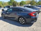 2017 Honda Civic Exl for Sale in York Haven, PA - Side