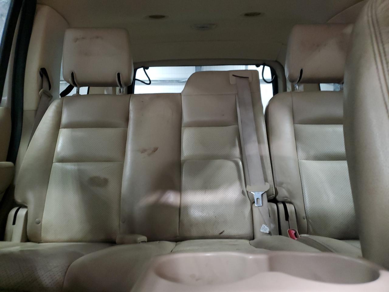 2006 Mercury Mountaineer Premier VIN: 4M2EU48836ZJ02385 Lot: 54782965
