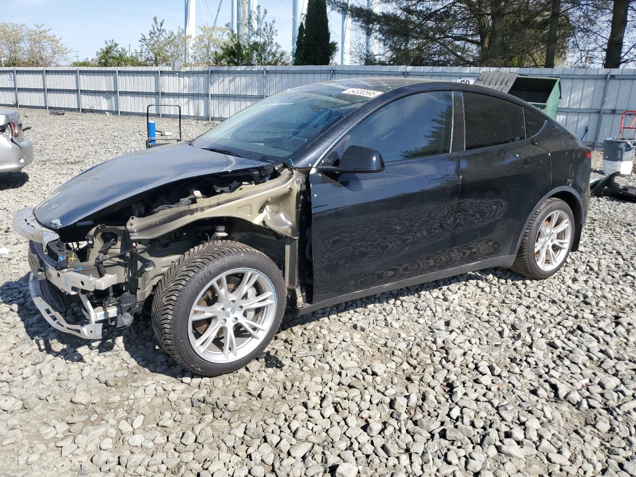 2023 Tesla Model Y for Sale in Windsor, NJ - Front End