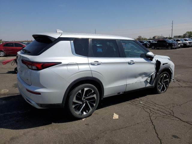  MITSUBISHI OUTLANDER 2022 Білий