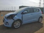 2016 Chevrolet Spark 1Lt продається в Elgin, IL - All Over