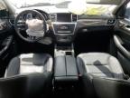 2014 Mercedes-Benz Ml 350 4Matic en Venta en Gaston, SC - Front End