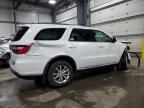 2017 Dodge Durango Sxt for Sale in Ham Lake, MN - Front End