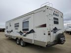 2006 Jayco Eagle for Sale in Nisku, AB - Side