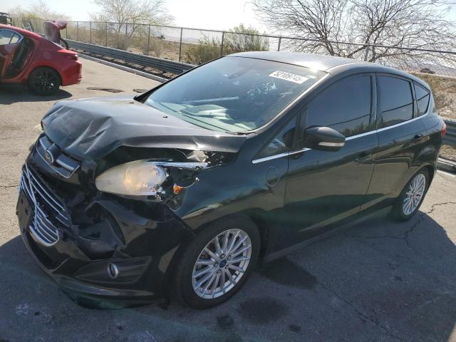 2014 Ford C-Max Premium