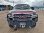2013 Gmc Sierra K2500 Slt for Sale in Colorado Springs, CO - Rear End