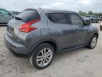 2013 Nissan Juke S for Sale in Houston, TX - Front End