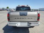 2001 Nissan Frontier Crew Cab Xe for Sale in Sacramento, CA - Front End
