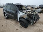 2004 Toyota Rav4  за продажба в Elgin, IL - Burn