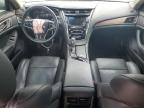 2016 Cadillac Cts Luxury Collection იყიდება Wilmer-ში, TX - Front End