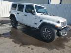 2025 Jeep Wrangler Sahara للبيع في Riverview، FL - Side