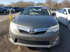 2012 Toyota Camry Base for Sale in East Granby, CT - Side