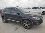 2017 Volkswagen Tiguan Sport იყიდება Wilmer-ში, TX - Minor Dent/Scratches