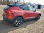 2020 VOLVO XC40 T5 R-DESIGN for sale at Copart ON - COOKSTOWN