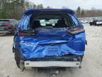 2020 Honda Cr-V Ex იყიდება West Warren-ში, MA - Rear End