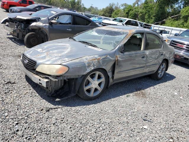 2003 Infiniti I35 