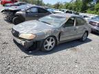 2003 Infiniti I35  იყიდება Riverview-ში, FL - Rollover