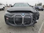 2023 Bmw I4 Edrive 35 zu verkaufen in Rancho Cucamonga, CA - Front End