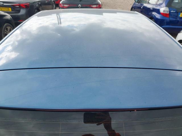 2013 VOLKSWAGEN GOLF SE BL