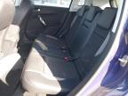 2014 PEUGEOT 2008 ALLUR for sale at Copart WOLVERHAMPTON