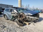 2023 Toyota Highlander Hybrid Limited продається в Wayland, MI - All Over