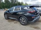2020 Nissan Murano Sv იყიდება Greenwell Springs-ში, LA - Front End