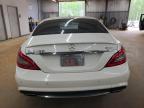 2012 Mercedes-Benz Cls 550 for Sale in Mocksville, NC - Front End