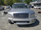 2006 Infiniti Qx56  на продаже в Concord, NC - Front End