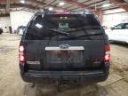 2008 Ford Explorer Xlt იყიდება Lansing-ში, MI - Front End