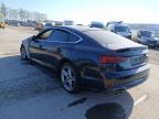 2017 AUDI A5 S LINE for sale at Copart WISBECH