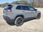 2023 Jeep Cherokee Altitude Lux zu verkaufen in North Billerica, MA - Front End