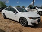 2021 Chevrolet Malibu Lt en Venta en China Grove, NC - Side