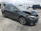 2016 Toyota Corolla L за продажба в Wilmington, CA - Front End